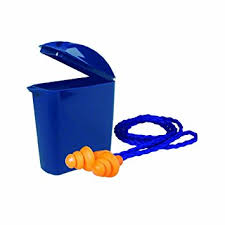 Bouchon d'oreille réutilisable 1271