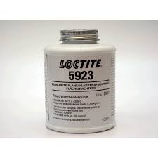 5923 Pâte d'étanchéité souple (450m