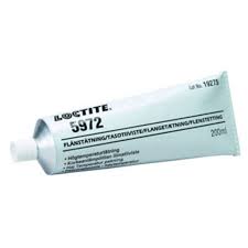 5972 Pâte d'étanchéité souple (200m