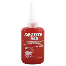 648 Blocpresse (50ml)