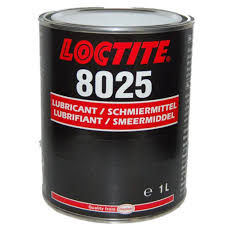 8025 Anti-Seize ALU 8025 (1Kg)