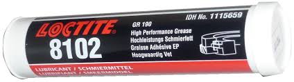 8102 Graisse Adhésive EP (Ex GR 190