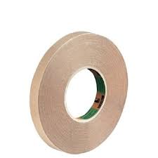 ADHESIF DOUBLE FACE PVC 19MM