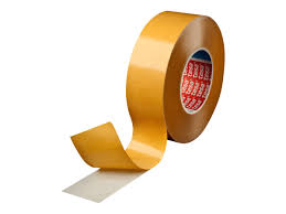 ADHESIF DOUBLE FACE PVC 50MM