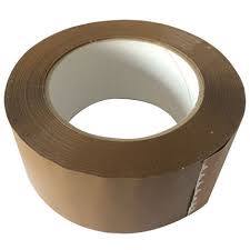 ADHESIF EMBALLAGE POLYPRO      50MM