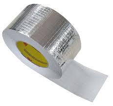 ADHESIF HAUTE TEMPERATURE 3M