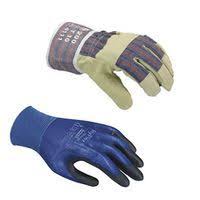 GANTS 48135 ESD
