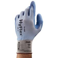 GANTS ANTI COUPURE 11-751 HYFLEX

