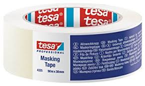 RUBAN DE MASQUAGE 3M REF : 2214 18m
