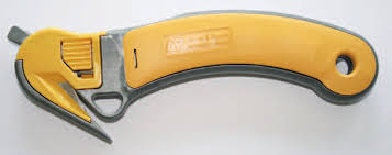 Cutter Secumax Opticut