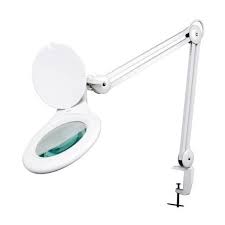 LAMPE LOUPE 24W