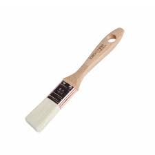 PINCEAU PLAT 20MM A LESSIVER