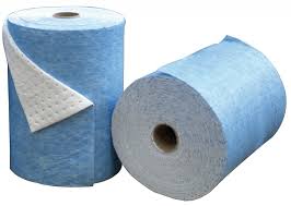 KIT ABSORBANT PRODUITS CHIMIQUES