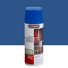 AEROSOL DE PEINTURE BLANC MAT