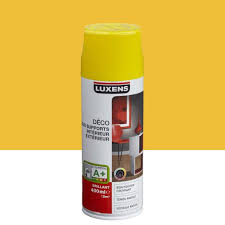 AEROSOL DE PEINTURE IVOIRE