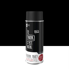 AEROSOL DE PEINTURE LILA ROUGE