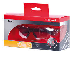 A 800 - Lunette grise et oculaire a