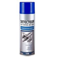 AEROSOL DEPOUSSIERANT D/SECURITE