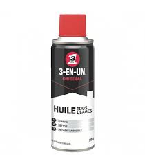 AEROSOL HUILE DE COUPE