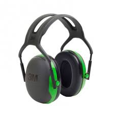 Peltor X1 : Casque Antibruit, SNR :