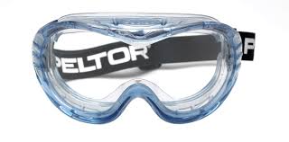 LUNETTE 3M FAHRENHEIT