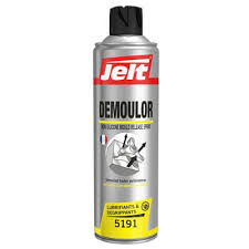 AEROSOLE PEINTURE ROUGE