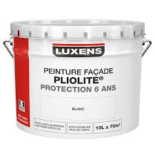 PEINTURE BLANC 57 11