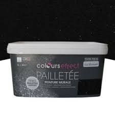 PEINTURE JELT NOIR