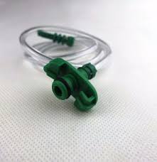 ADAPTATEUR SERINGUE 10CC