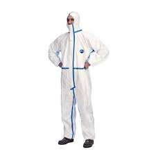 COMBINAISON JETABLE Tyvek