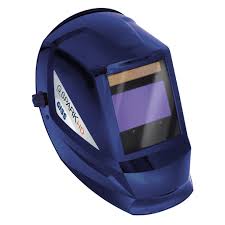 MASQUE DE SOUDAGE G SPARK HD 4/9