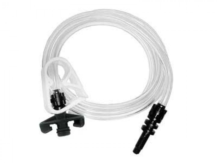 ADAPTATEUR SERINGUE 5CC