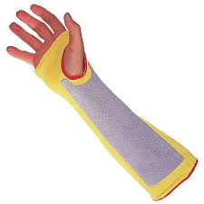 ARACUT SLEEVE II   - Manchette tric
