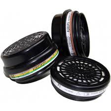 FILTRE POUR DEMI MASQUE