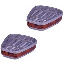 FILTRE POUR MASQUE 6200