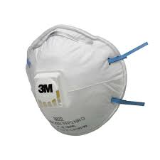 MASQUE 3M 8812