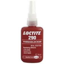 290 Porétanche (50ml)