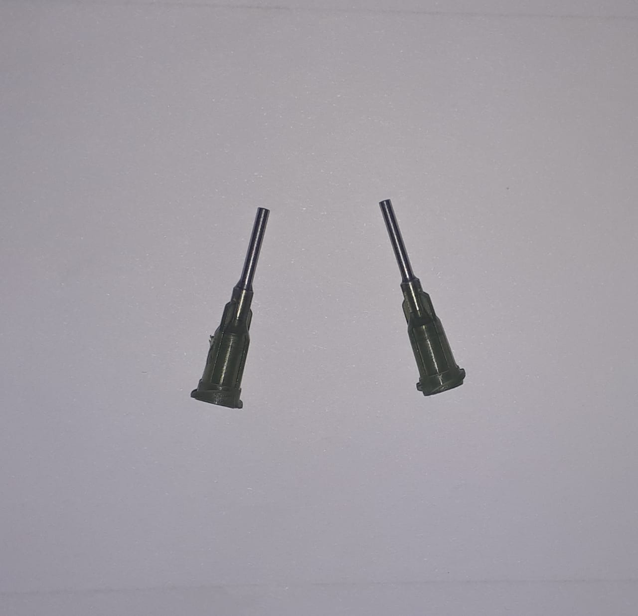 AIGUILLE métallique E14