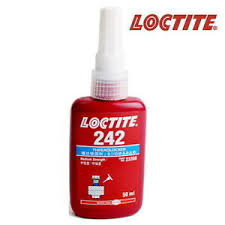 LOCTITE ADHESIF 242-50G